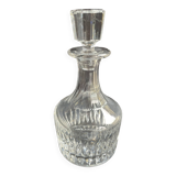 Saint Louis decanter Marine service