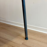 Height-adjustable extendable coffee table IKEA vintage model Funka 1999