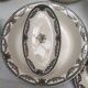 Dubarry tableware service from Sarreguemines