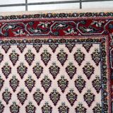 Tapis Vintage Style Seraband Italien – 68 x 140 cm - 1C1008