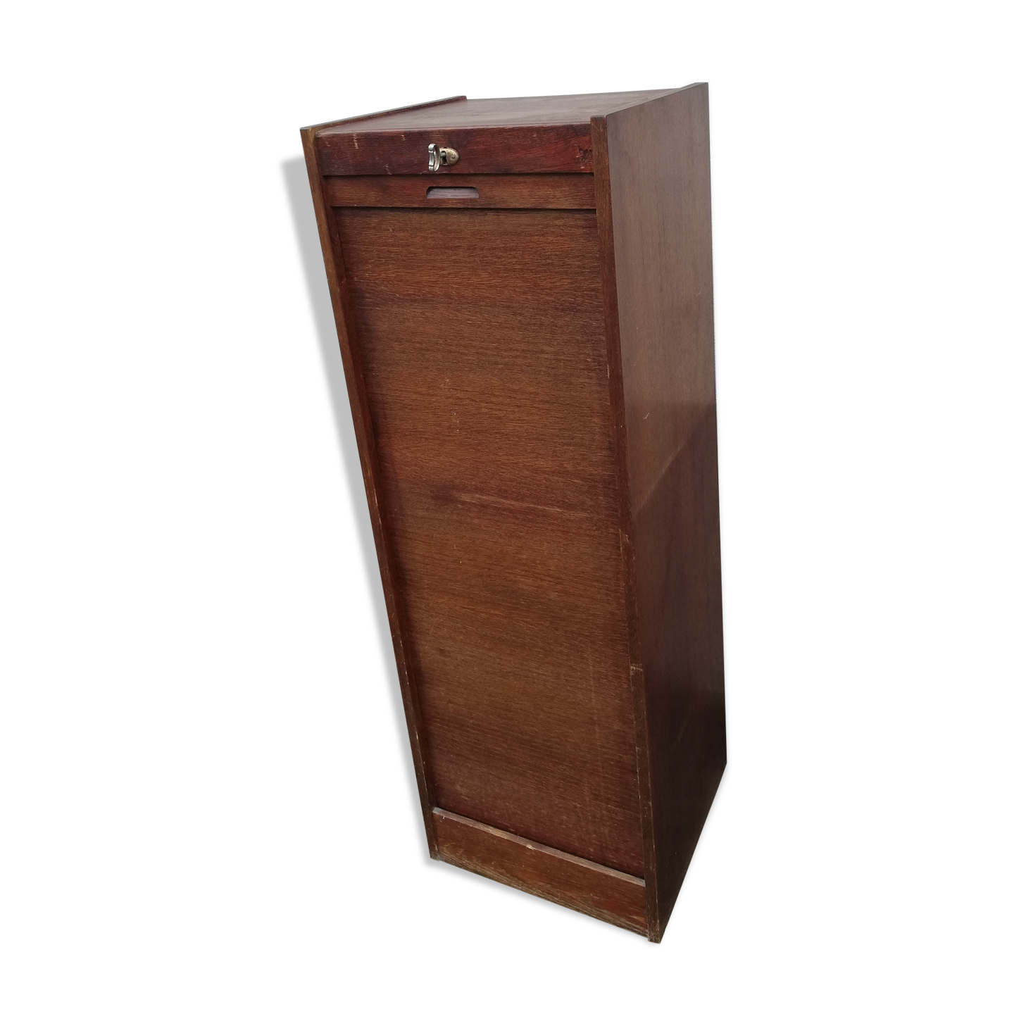 Cabinet binder 1 curtain