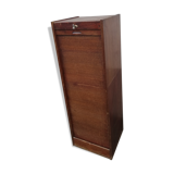 Cabinet binder 1 curtain