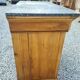 Commode  en merisier