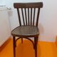 Chaise bistrot