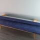 Daybed by Miroslav Navratil, 1960s