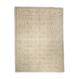 Tapis persan vintage 390x304
