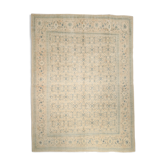 10x13 vintage persian rug