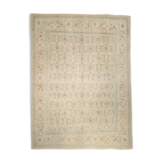 10x13 vintage persian rug