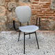 Renovated school chair