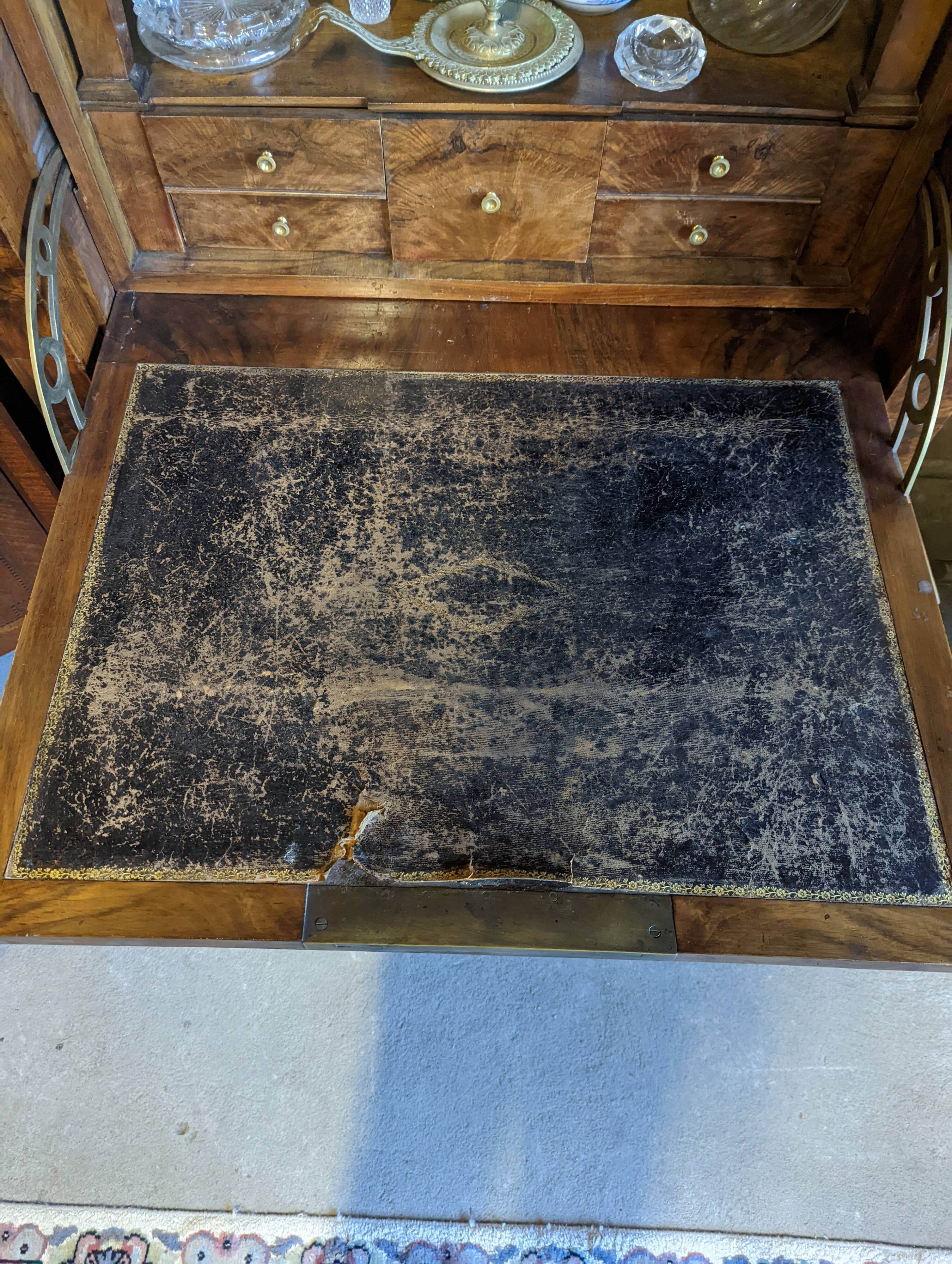 Secretary Louis Philippe