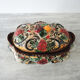 Slurry tureen H Bequet Quaregnon