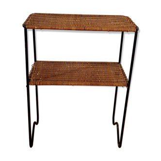 Table d'appoint vintage