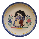 Plate