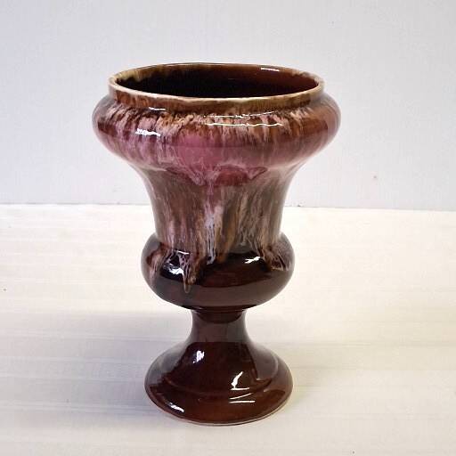 Medici-style vase from Vallauris in very good condition