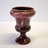 Medici-style vase from Vallauris in very good condition
