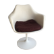 Tulip armchair by Eero Saarinen for Knoll