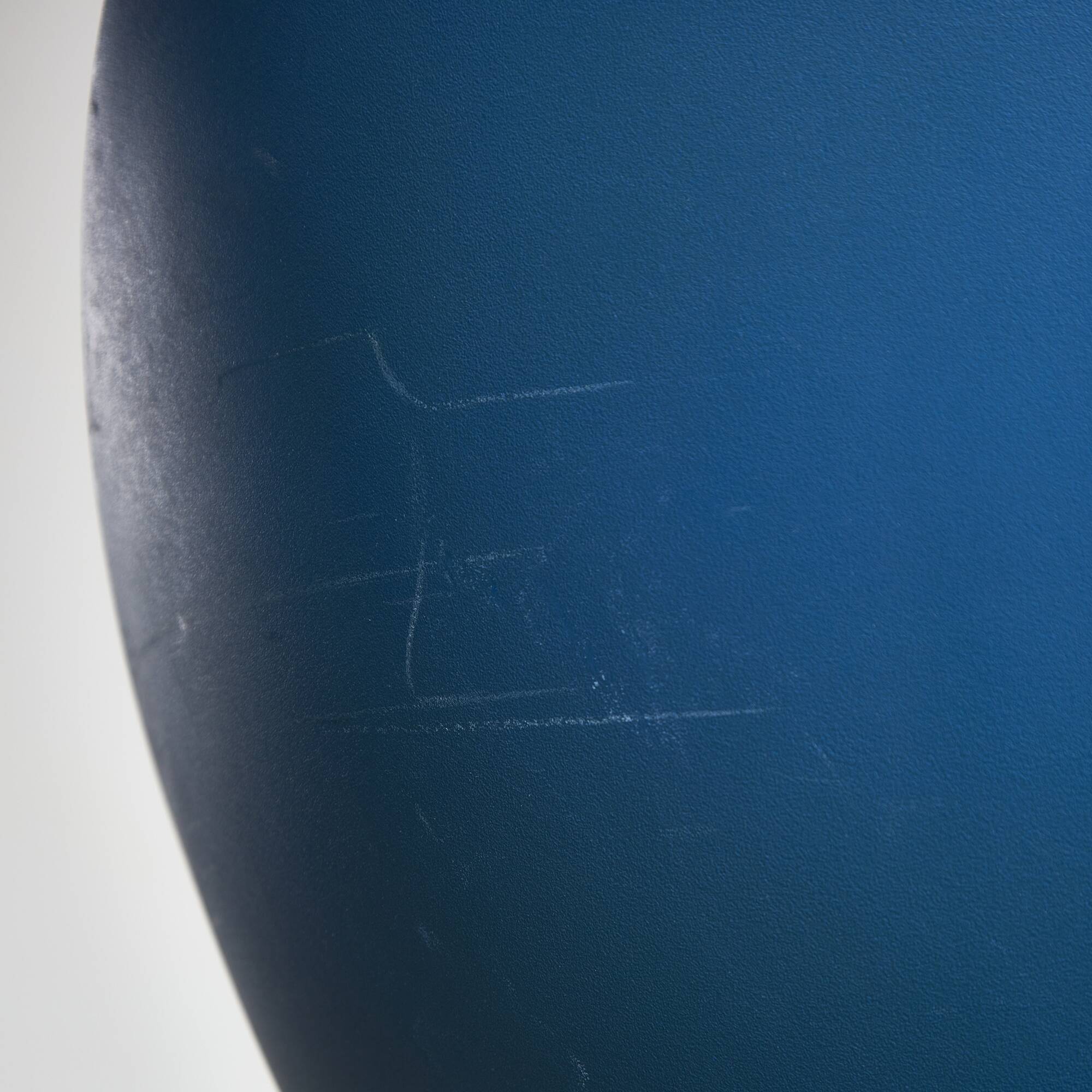 Bombo Office Chair by Stefano Giovannoni for Magis, 1990s