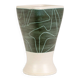 Robert Deblander. Vase en grès. Circa 1955