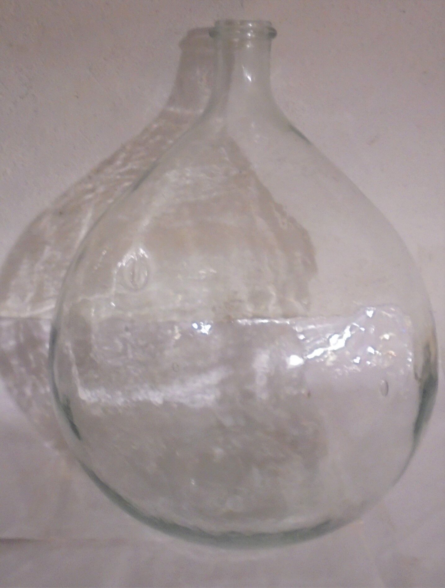Demijohn 25 l