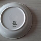 Villeroy & Boch plates