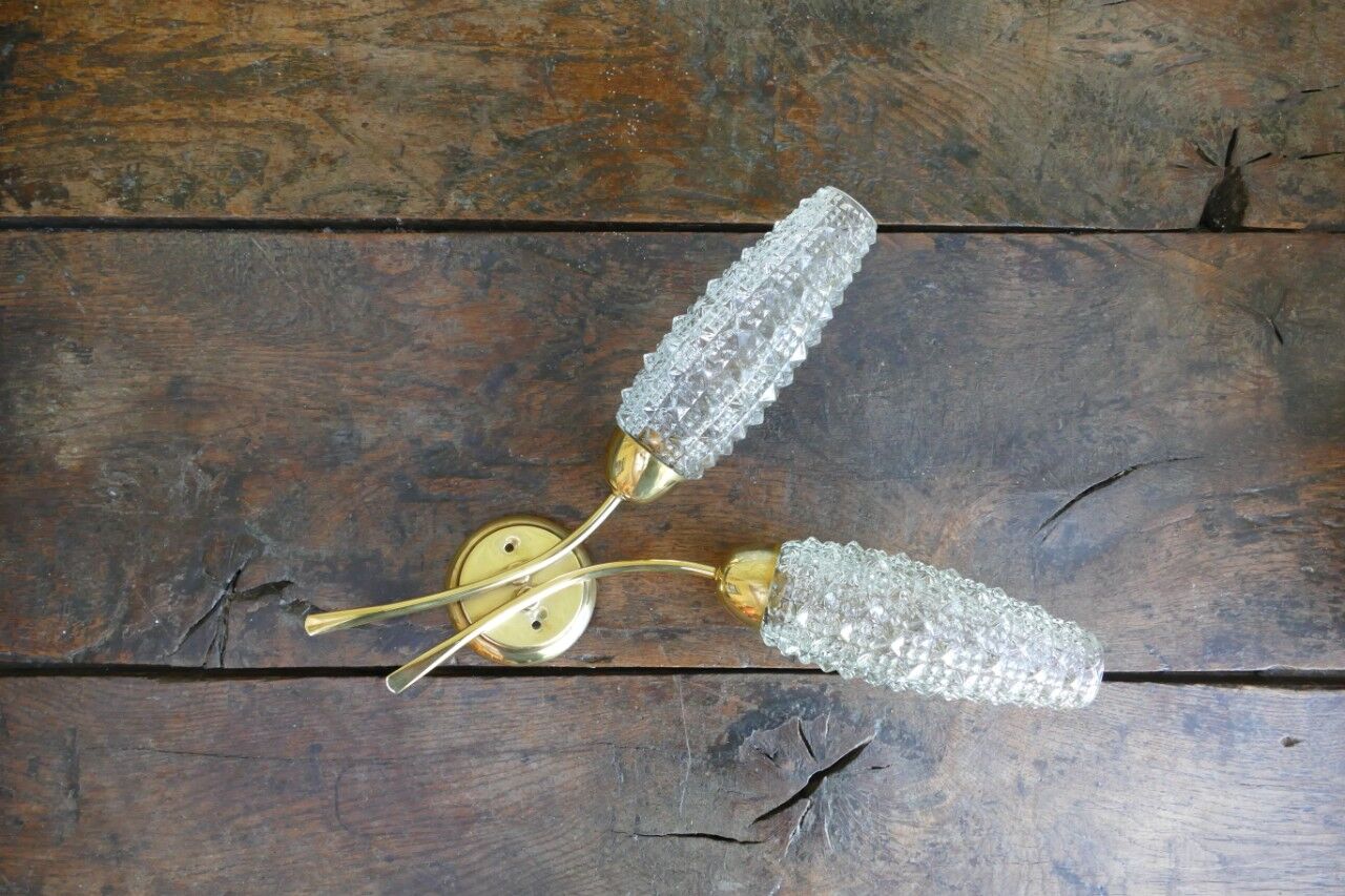 60s wall lamp