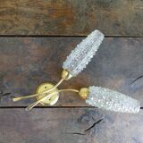 60s wall lamp