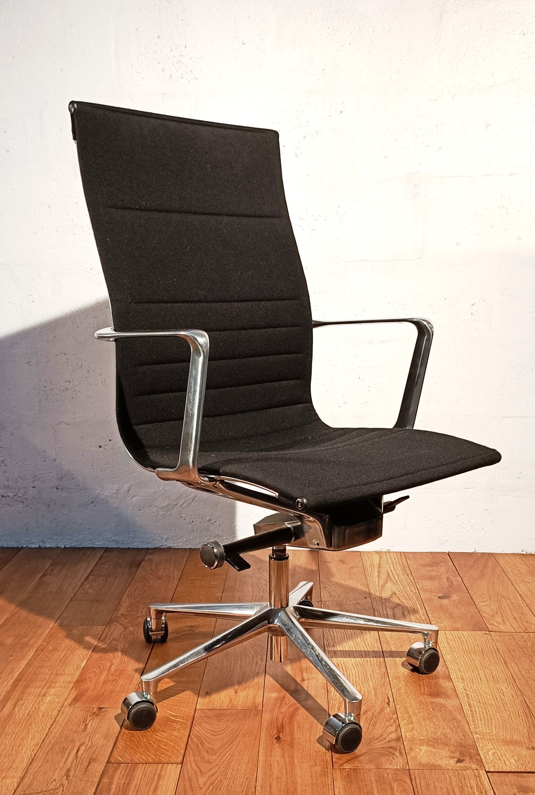 Executive chair Valea L, ICF