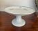 Compotier dish St Amand circa 1920