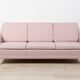 Sofa Bra Bohag from Dux , 1960