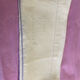 Set of two linen pillowcases