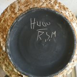 Ceramics by Hugo RSM