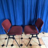 Chaise Castelli