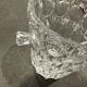 Seau à Champagne cristal Baccarat