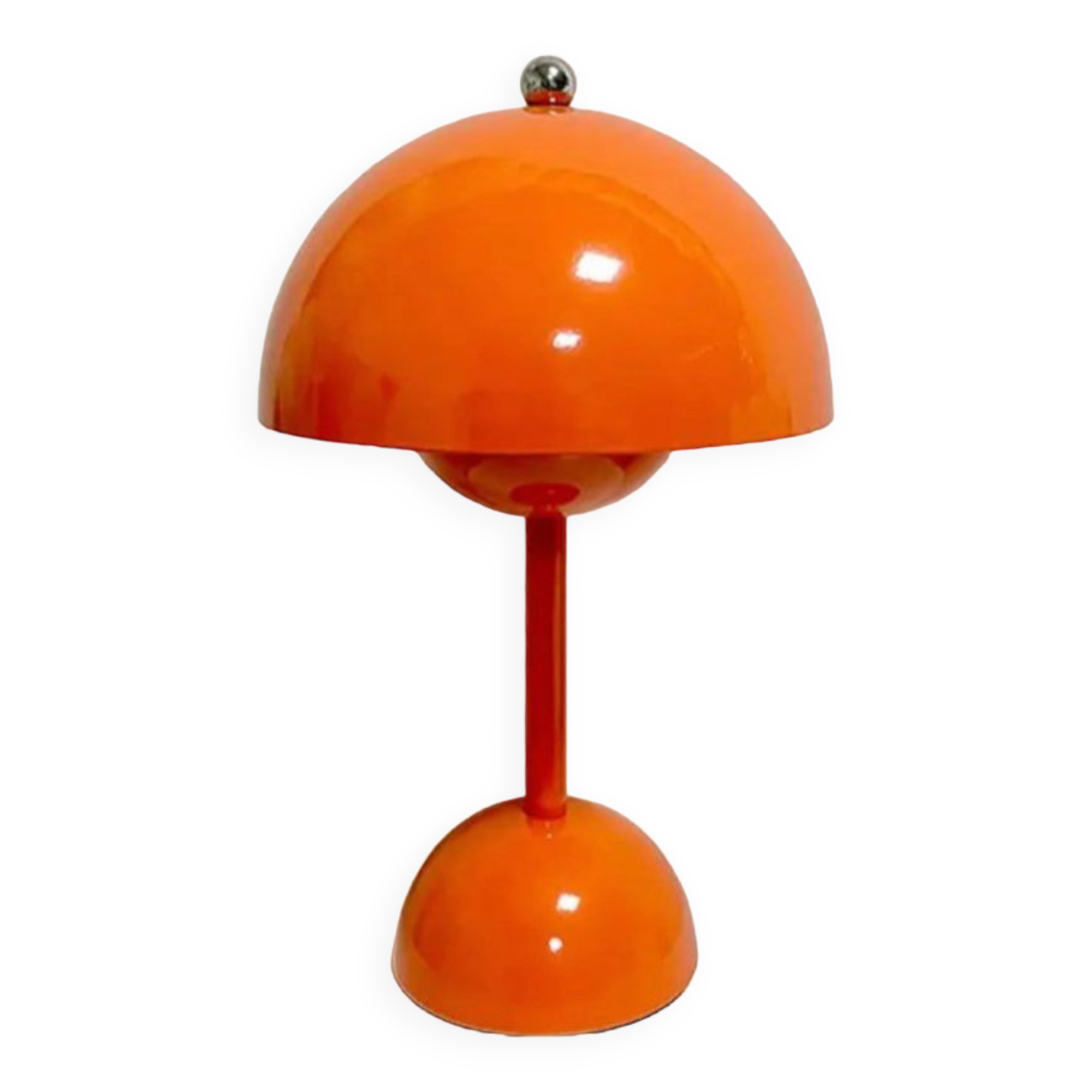 Mushroom lamp led