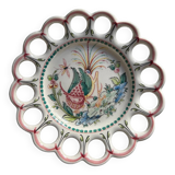 Águeda ánfora plate