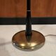 USA floor lamp, 1950s
