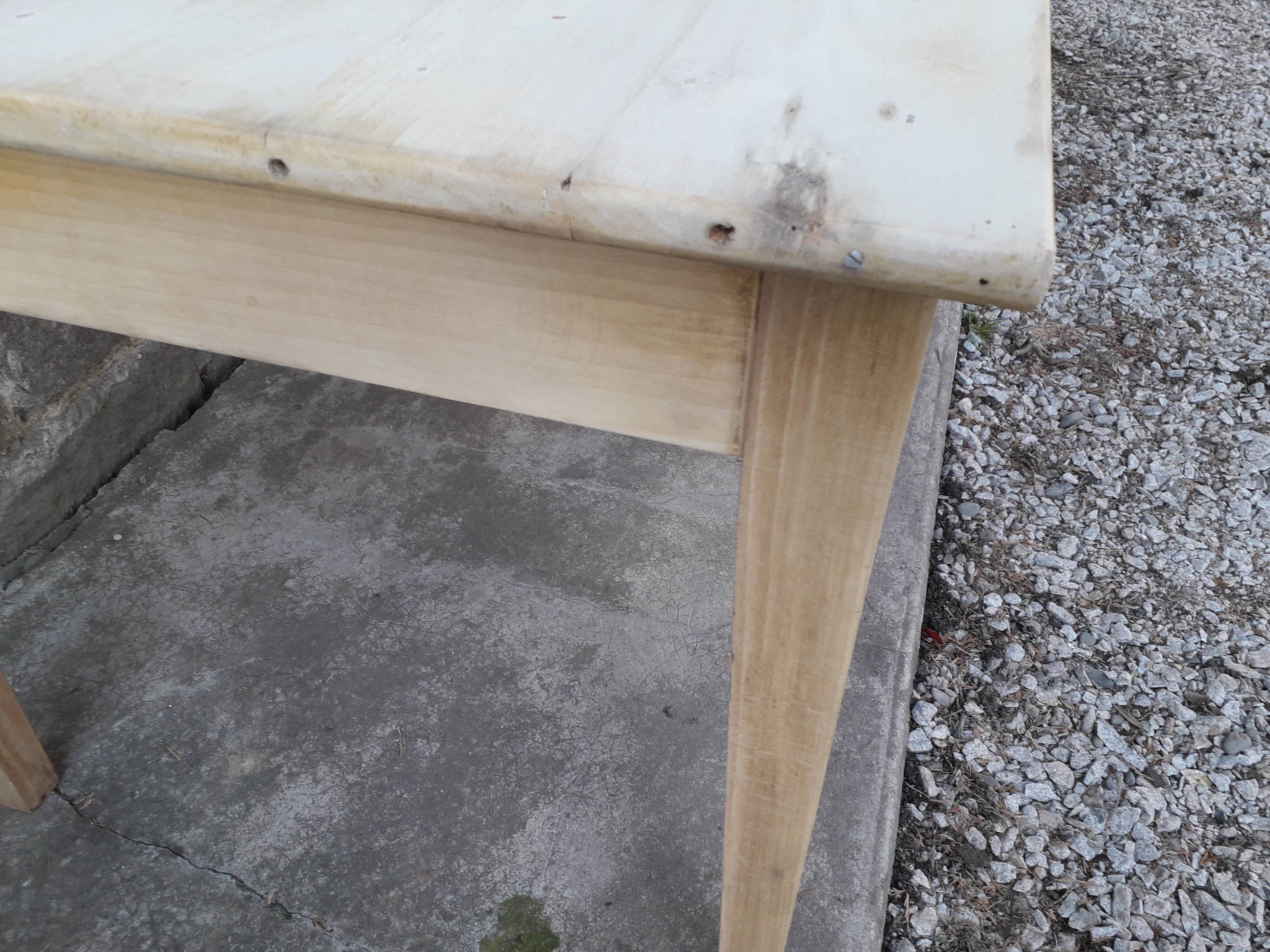Farm table 120 cm