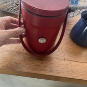 Pot a glaçon