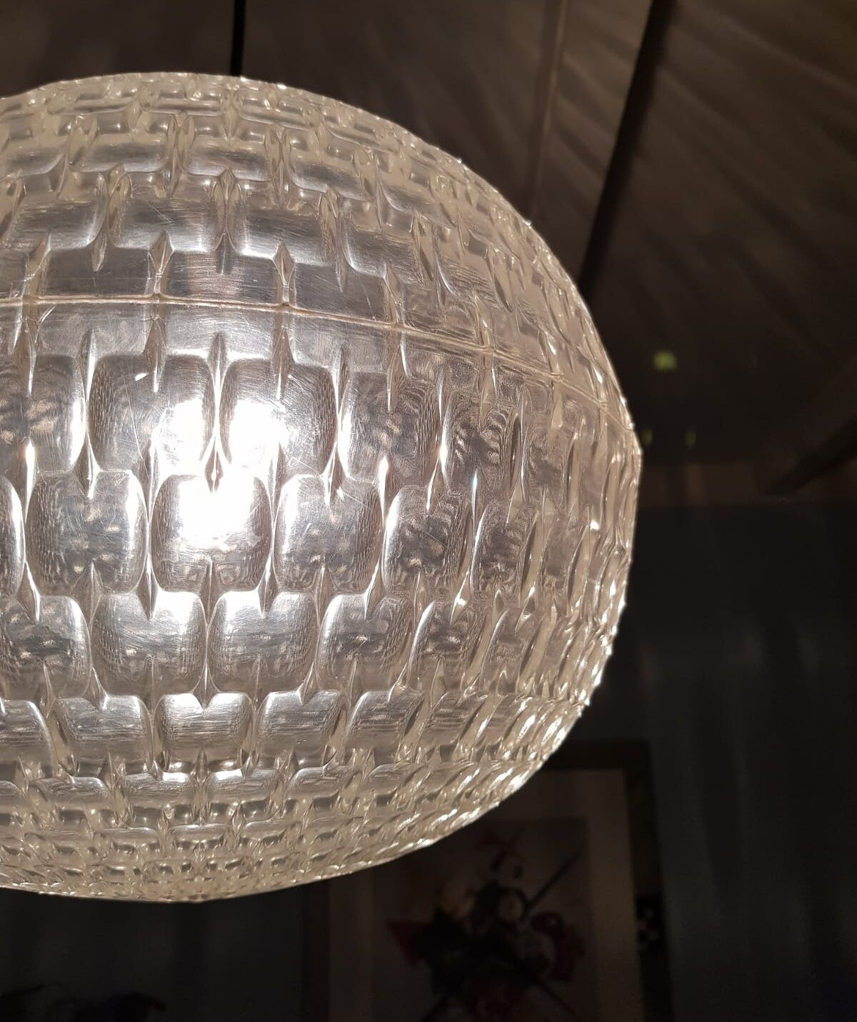 Hanging lamp 80