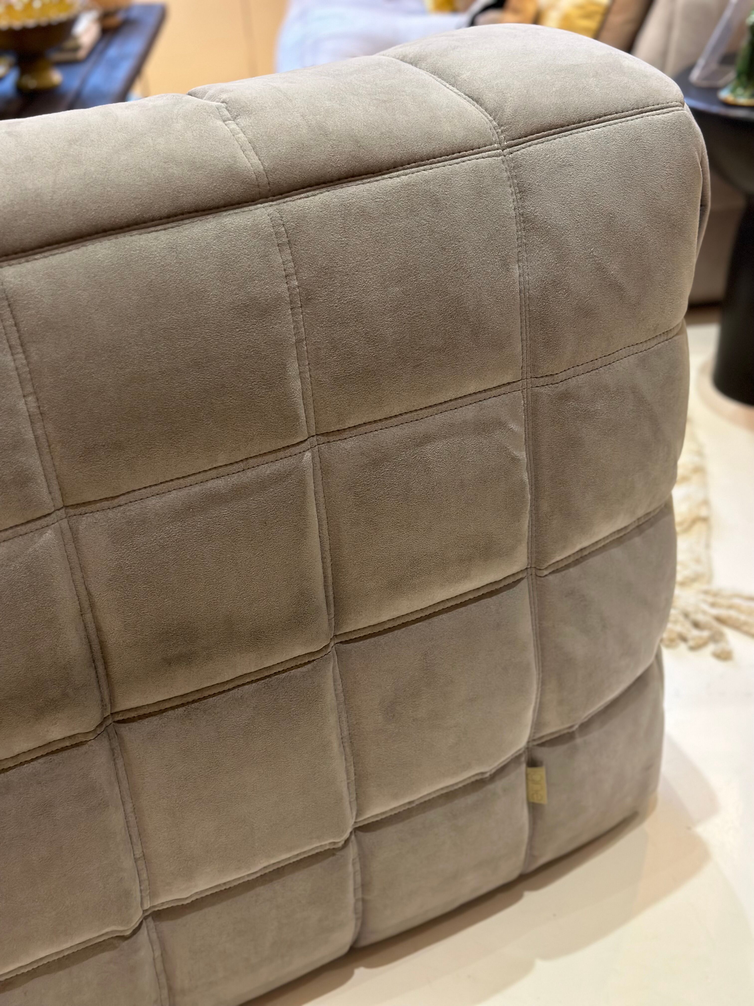 Kashima sofa by Michel Ducaroy for Ligne Roset