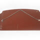 1940s mirror 59x36cm