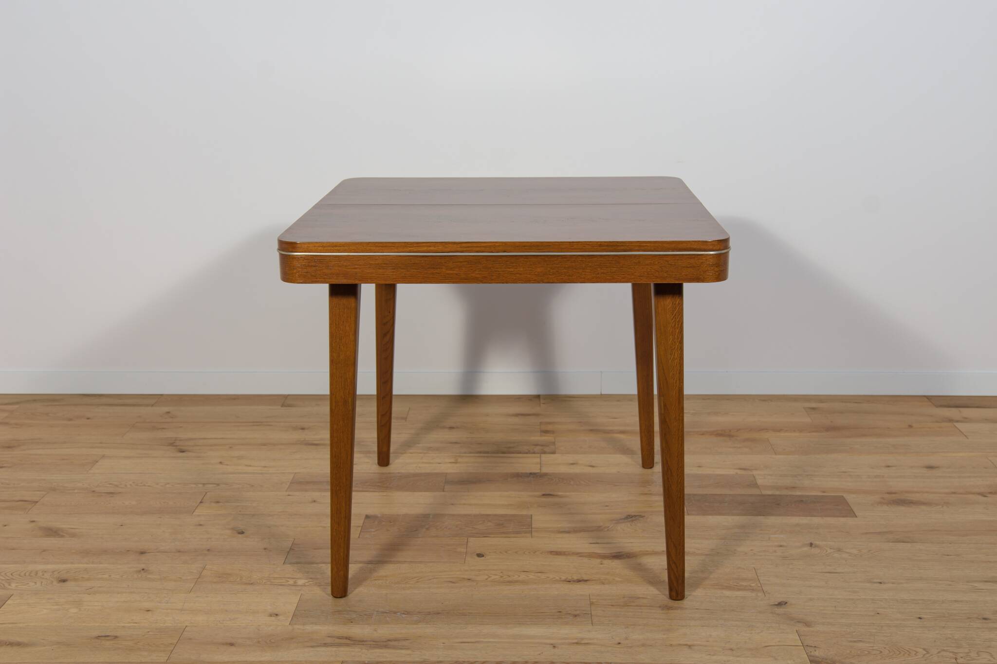 Dining Table by Bohumil Landsman for Jitona, Czechoslovakia, 1960s