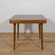 Dining Table by Bohumil Landsman for Jitona, Czechoslovakia, 1960s