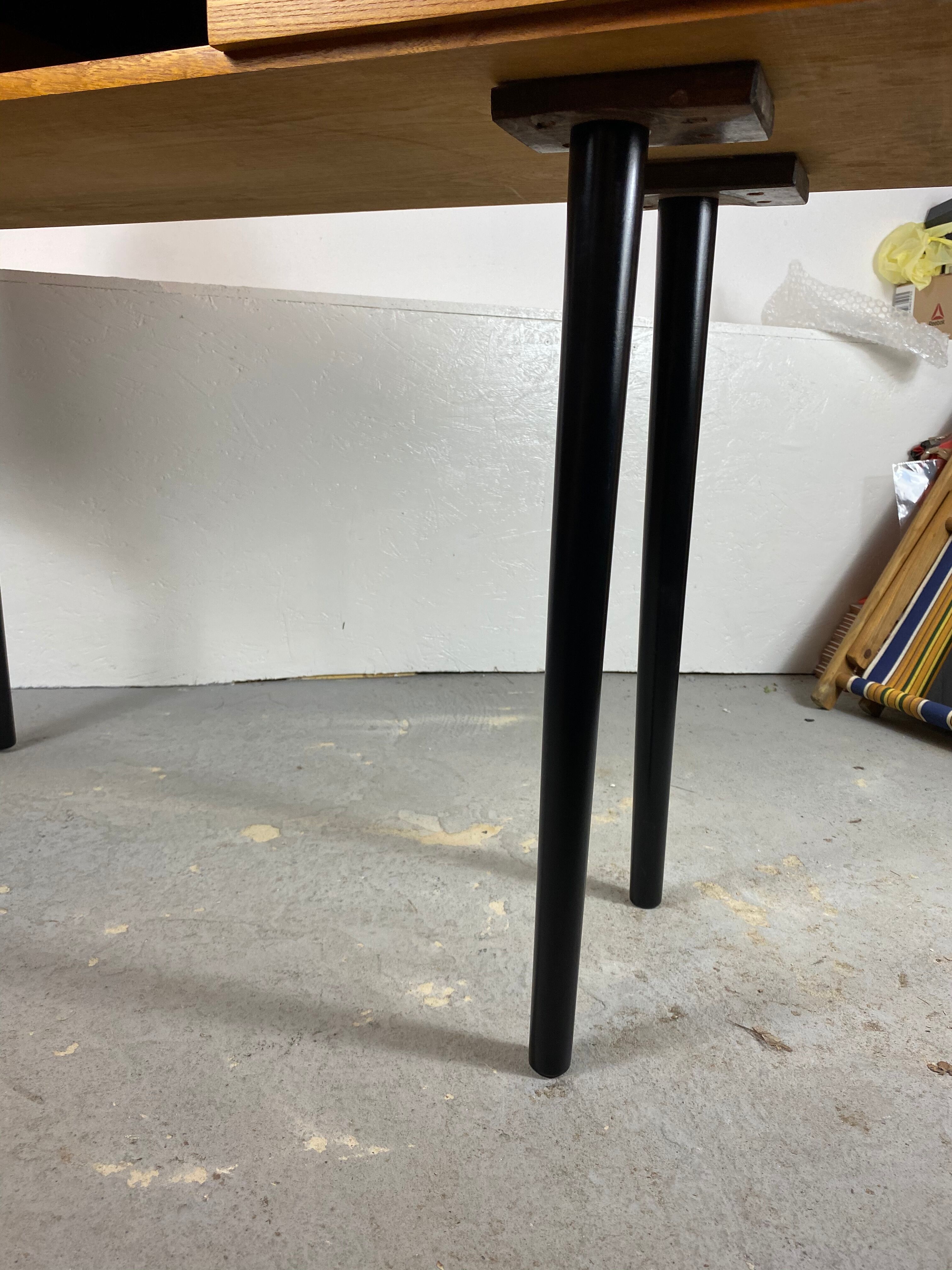 Mojimir Pozar desk for Up zavody