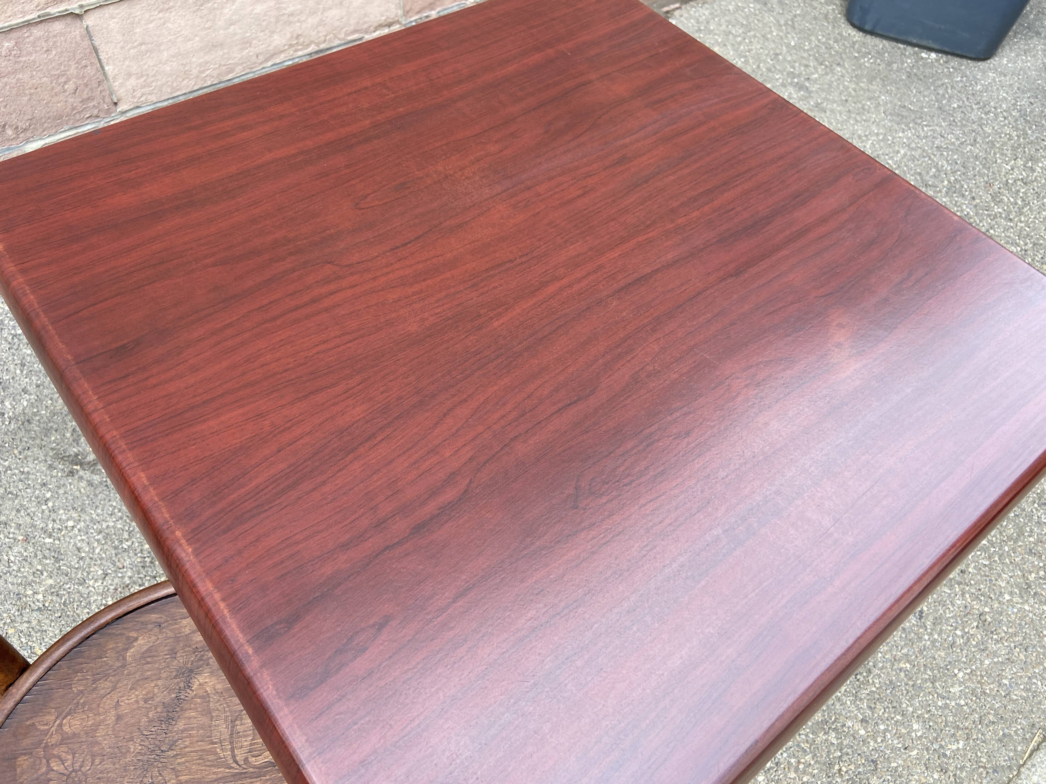 Parisian cast iron bistro table Mid-century French Paris café Montmartre bistro table 80s