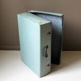 Vintage suitcase