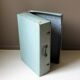 Vintage suitcase