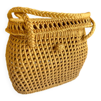 Vintage Basket