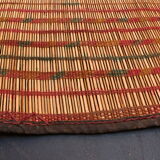 Mauritanian mat - 201 x 322 cm