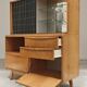 High buffet / Sideboard U 372 / 386 by B Landsman and H Nepozytek 60
